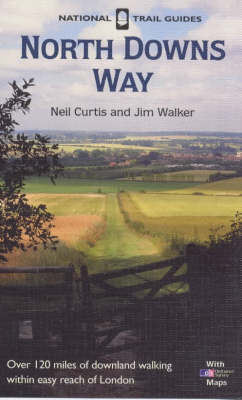 The North Downs Way