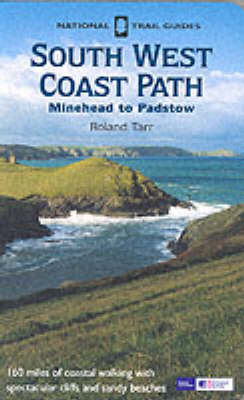 South West Coast Path - Roland Tarr