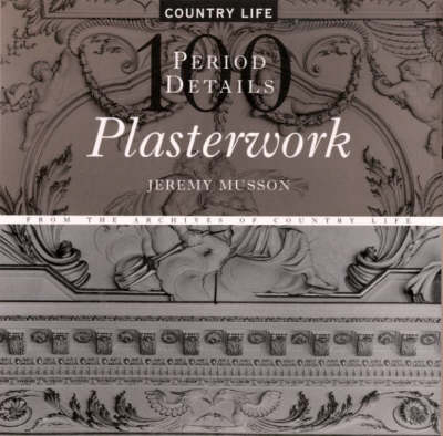 100 Period Details - Jeremy Musson