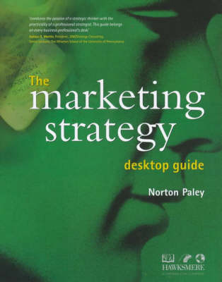 The Marketing Strategy Desktop Guide