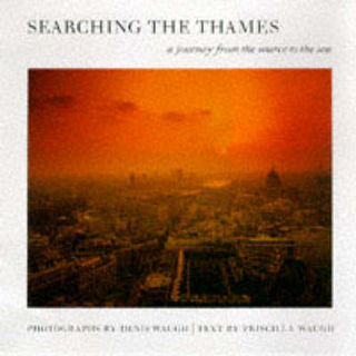 Searching the Thames