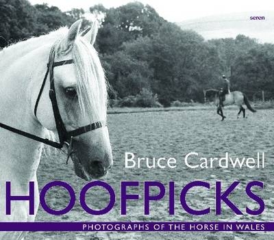 Hoofpicks - Bruce Cardwell