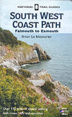 South West Coastal Path