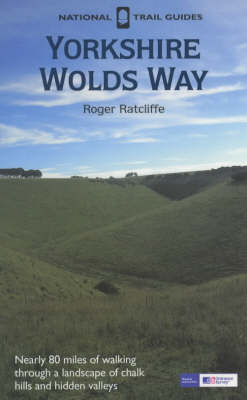 Yorkshire Wolds Way