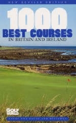 1000 Best Courses in Britain and Ireland