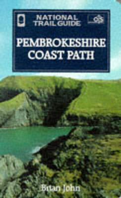 Pembrokeshire Coast Path - Brian John