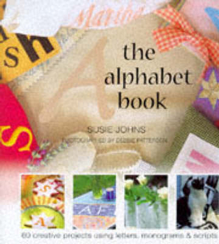 The Alphabet Book