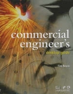 The Commercial Engineer's Desktop Guide