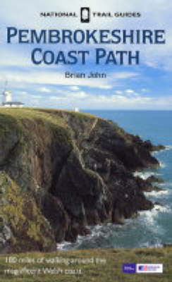 Pembrokeshire Coast Path - Brian John