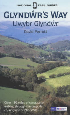 Glyndwr's Way - David Perrott