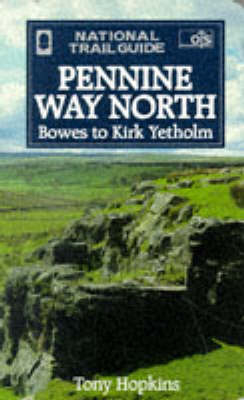 Pennine Way North