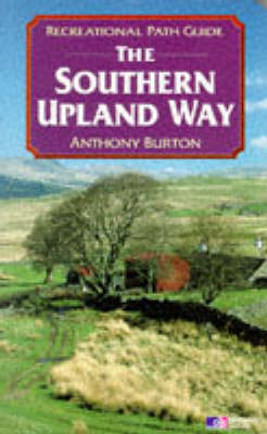 The Southern Upland Way