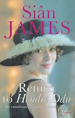 Return to Hendre Ddu - Sian James