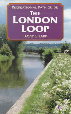 The London Loop - David Sharp