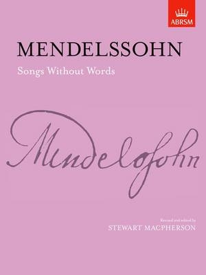 Songs without Words - 
