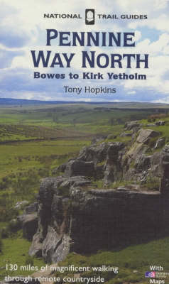 Pennine Way North
