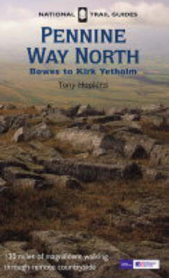 Pennine Way North