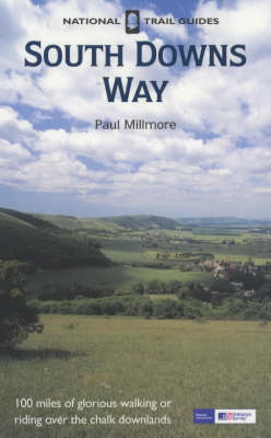 South Downs Way - Paul Millmore