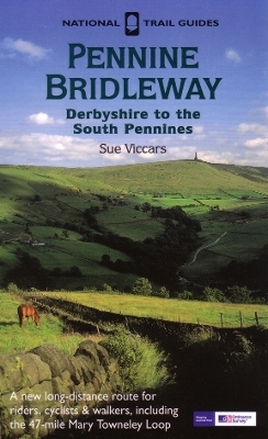 Pennine Bridleway