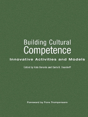 Building Cultural Competence - 