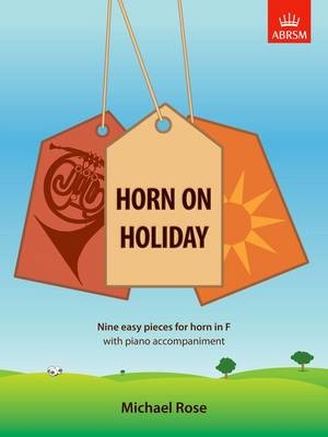 Horn on Holiday - 