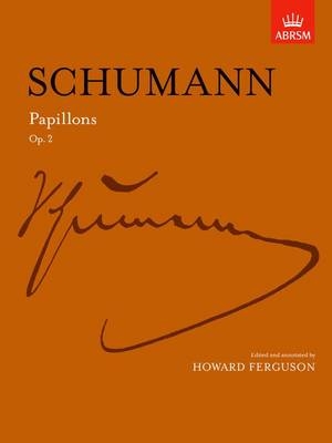 Papillons, Op. 2