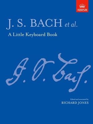 A Little Keyboard Book