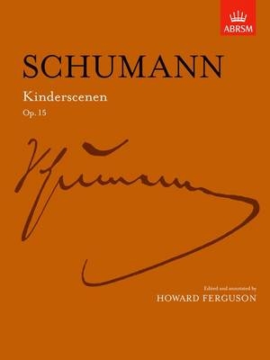 Kinderscenen Op. 15