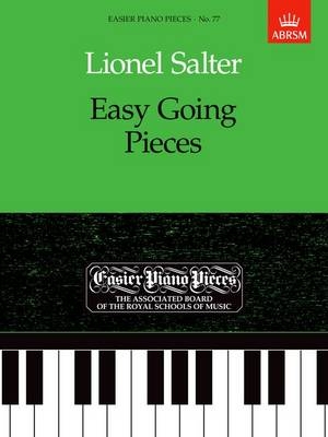 Easy Going Pieces - 