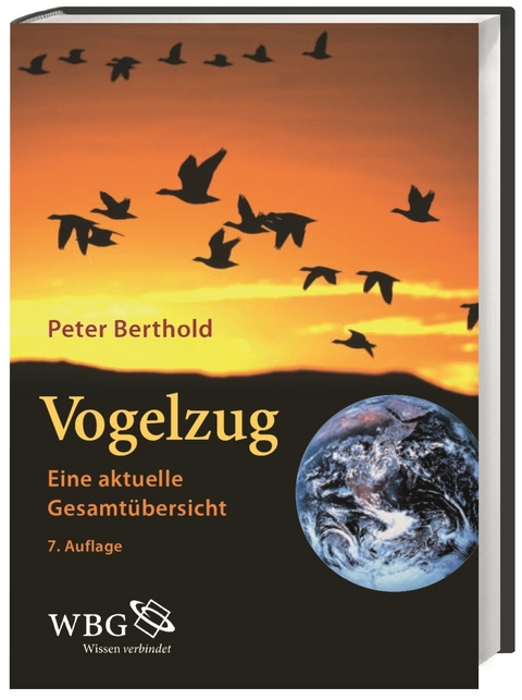 Vogelzug - Peter Berthold