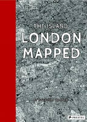 The Island: London Mapped