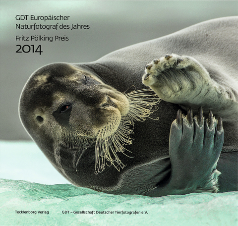 Europ&auml;ischer Naturfotograf des Jahres und Fritz P&ouml;lking Preis 2014 -  Gesellschaft Deutscher Tierfotografen