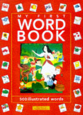 My First Word Book