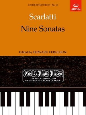 Nine Sonatas - 