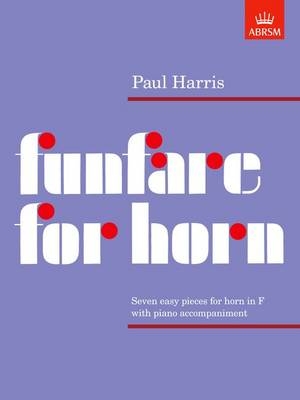 Funfare for Horn - 