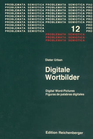 Digitale Wortbilder