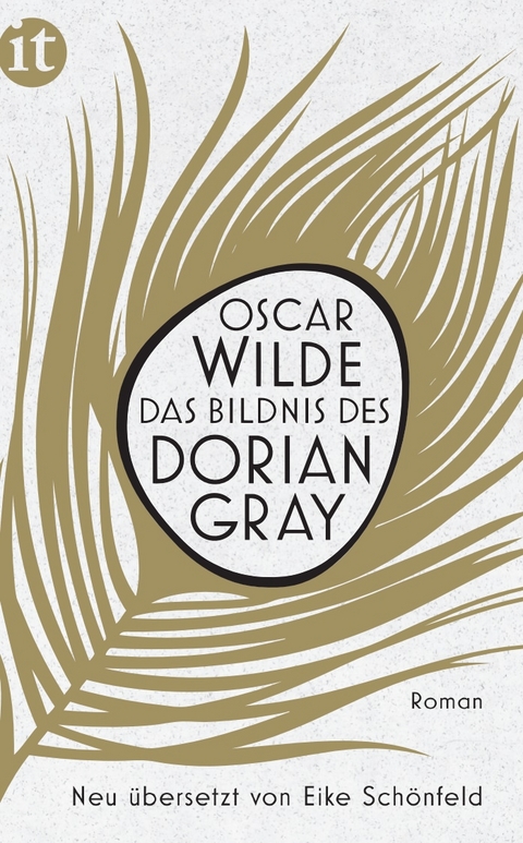 Das Bildnis des Dorian Gray - Oscar Wilde