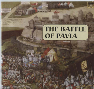 The Battle of Pavia