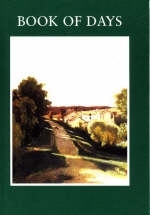 Ashmolean Museum Book of Days