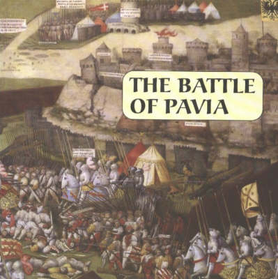 The Battle of Pavia - 