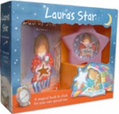 Laura's Star - Klaus Baumgart