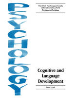 Cognitive and Language Development - Peter Lloyd