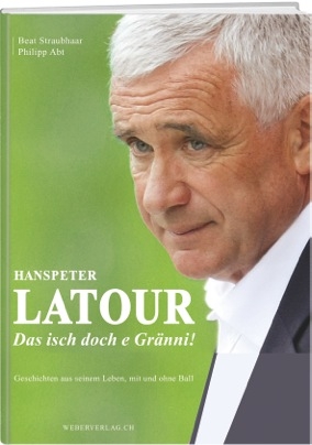 Das isch doch e Gr&auml;nni!- Taschenbuch - Beat Straubhaar, Philipp Abt