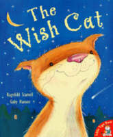 The Wish Cat - Ragnhild Scamell, Gaby Hansen