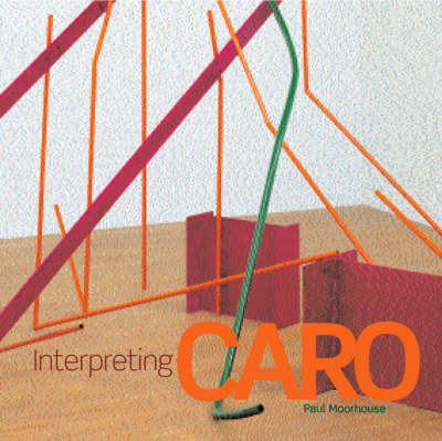 Interpreting Caro - Paul Moorehouse