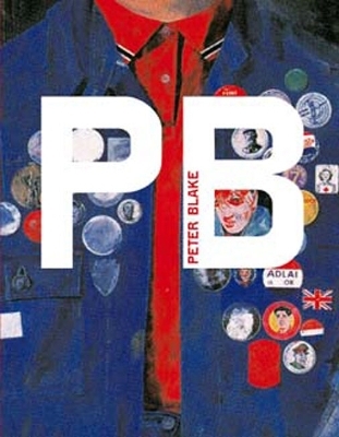 Modern Artists: Peter Blake - Natalie Rudd