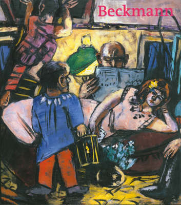 Beckmann, Max - Sean Ed Rainbird