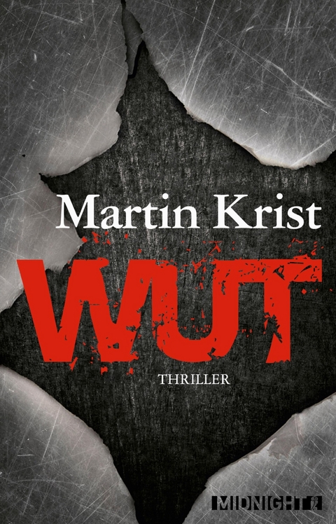 Wut -  Martin Krist