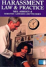 Harassment Law and Practice