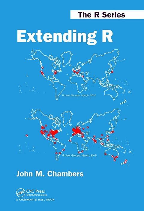 Extending R -  John M. Chambers